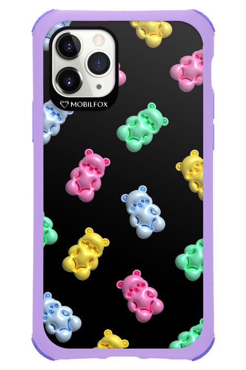 Gummy Bears - Apple iPhone 11 Pro