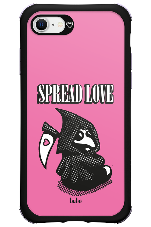 SPREAD LOVE - Apple iPhone 7