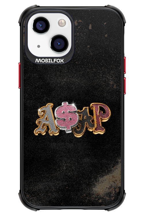 ASAP 2.0 - Apple iPhone 13 Mini