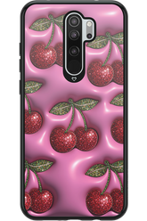 CHERRY RUBY 2.0 - Xiaomi Redmi Note 8 Pro