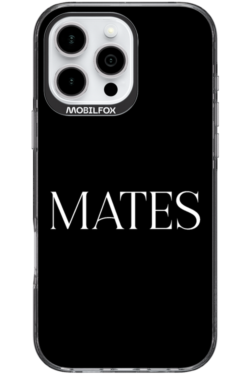 M Soul Mates - Apple iPhone 16 Pro Max