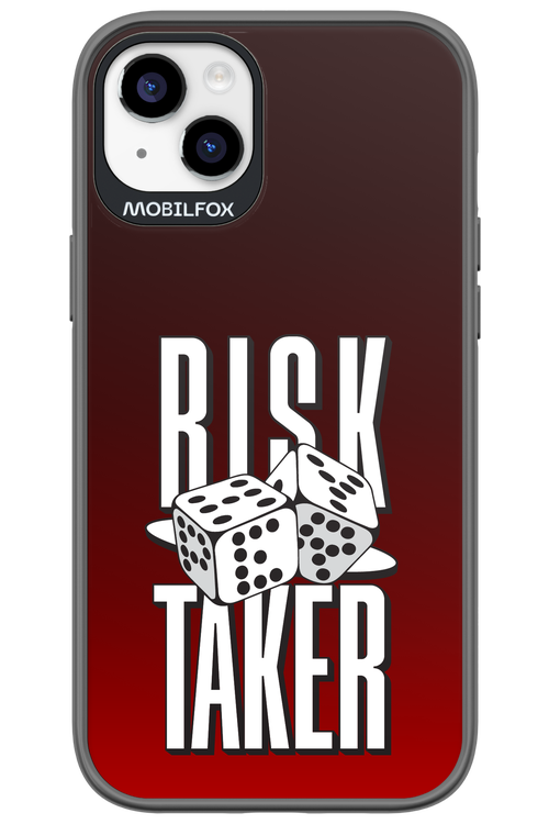 HYPER RISK - Apple iPhone 14 Plus