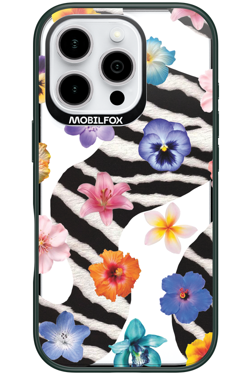 MOM'S FLOWERS - Apple iPhone 16 Pro