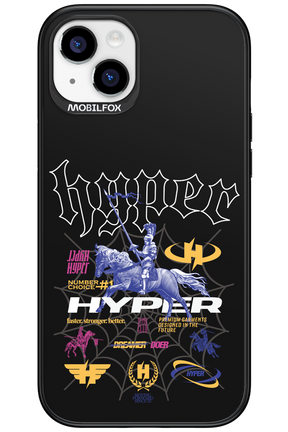 HYPER KNIGHT 2.0 - Apple iPhone 15 Plus