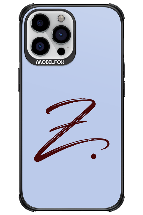 (Jellyfish Presso) Z 2.0 - Apple iPhone 13 Pro Max