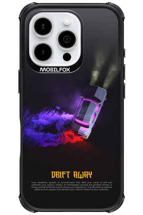 Drift Away - Apple iPhone 16 Pro