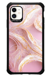 Rosequartz Silk - Apple iPhone 11