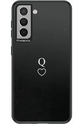 Q Black 2.0 - Samsung Galaxy S21