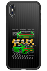 Masterpiece - Apple iPhone XS Max