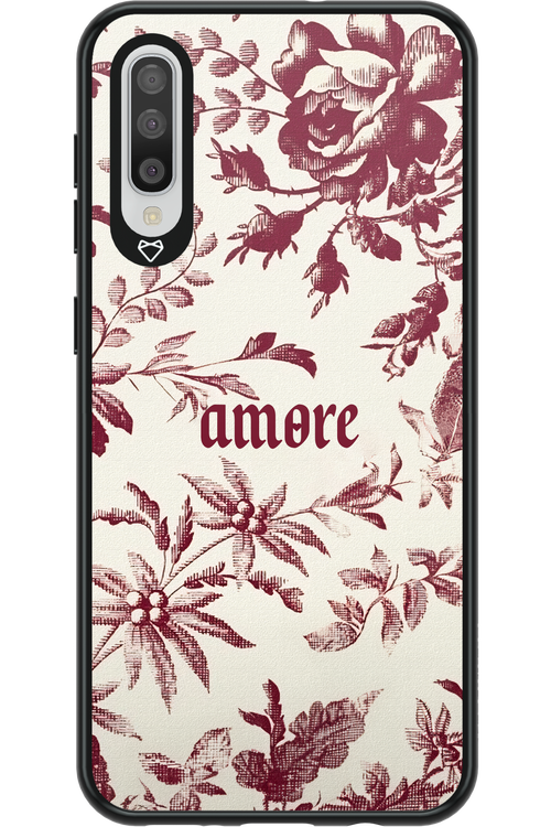 Amore 2.0 - Samsung Galaxy A50