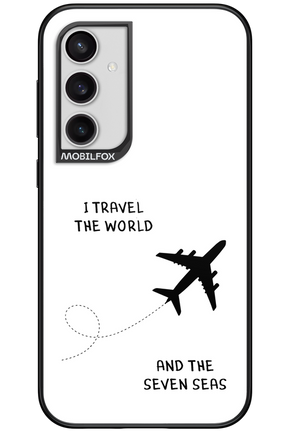 Traveller - Samsung Galaxy S23 FE