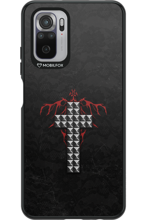Dark Prayer 2.0 - Xiaomi Redmi Note 10