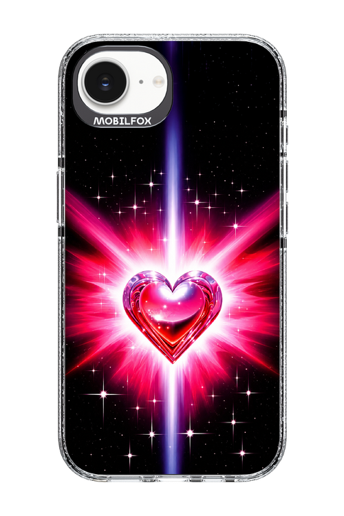 Bright Heart 2.0 - Apple iPhone 16e