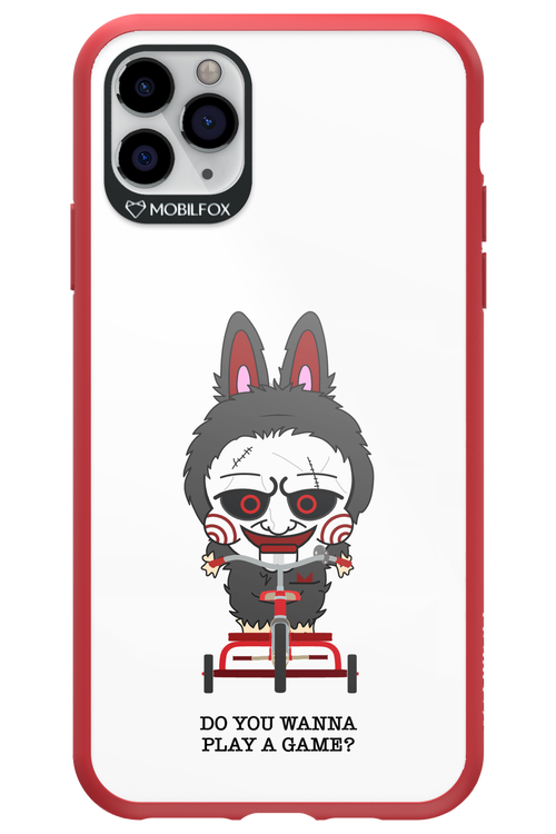 Sawbubu (Nude) - Apple iPhone 11 Pro Max