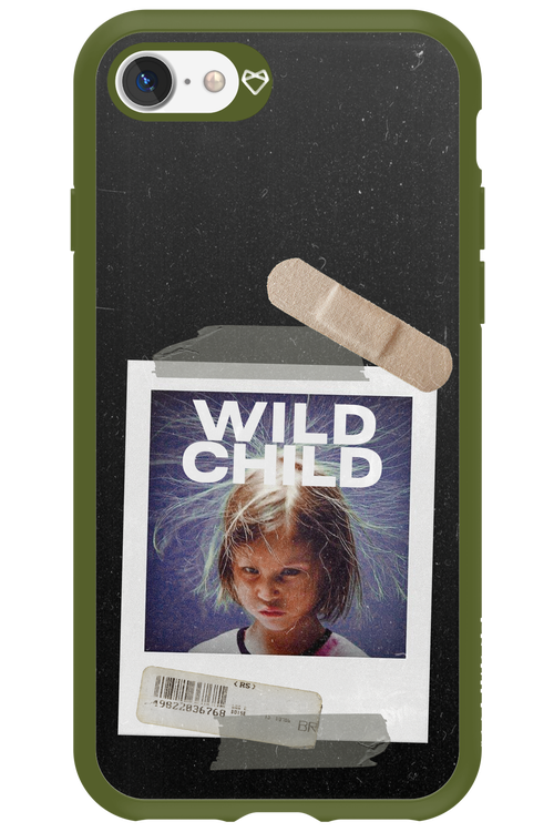 Wild Childd - Apple iPhone 7