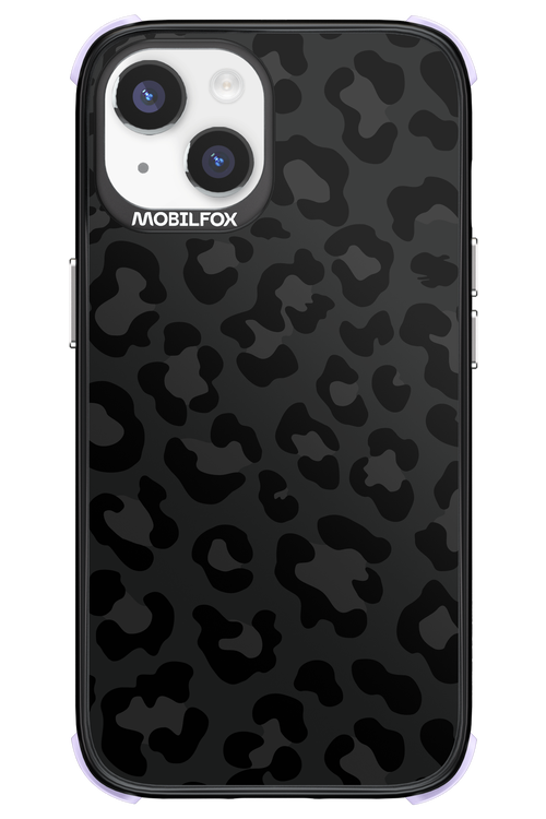 BLACK LEOPARD - Apple iPhone 14