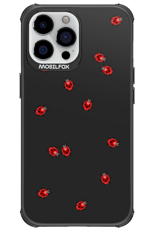 LADYBUGS - Apple iPhone 13 Pro Max