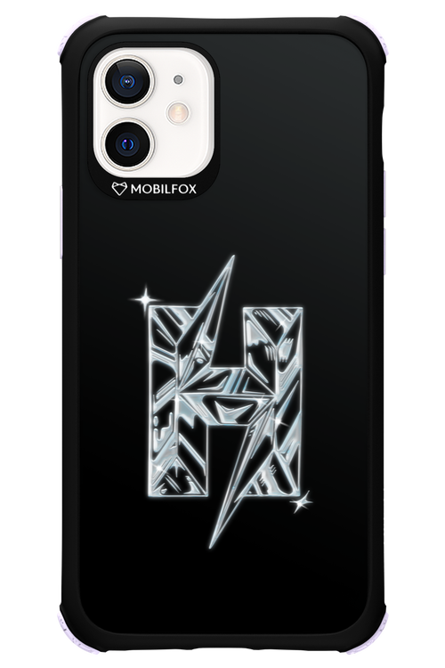H DIAMOND 2.0 - Apple iPhone 12