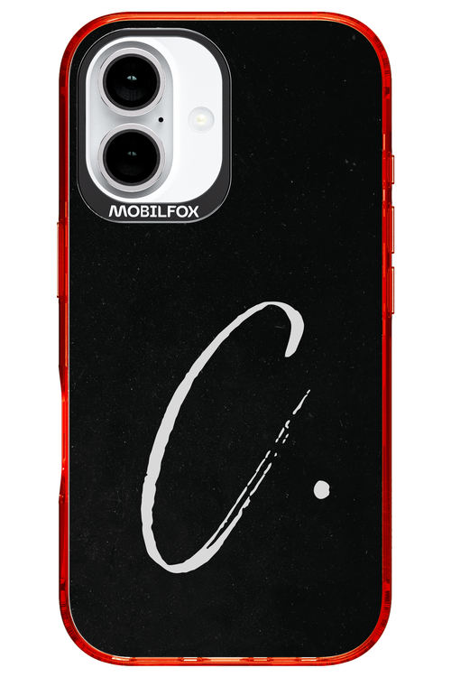 (Off Space) C 2.0 - Apple iPhone 16