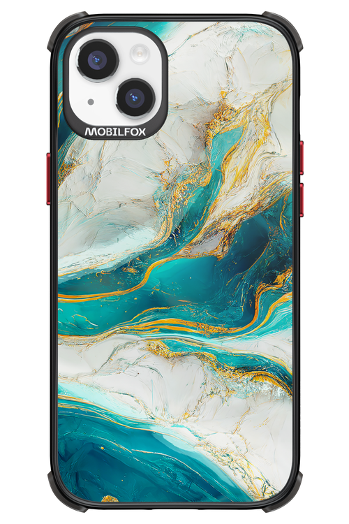 Emerald - Apple iPhone 14 Plus