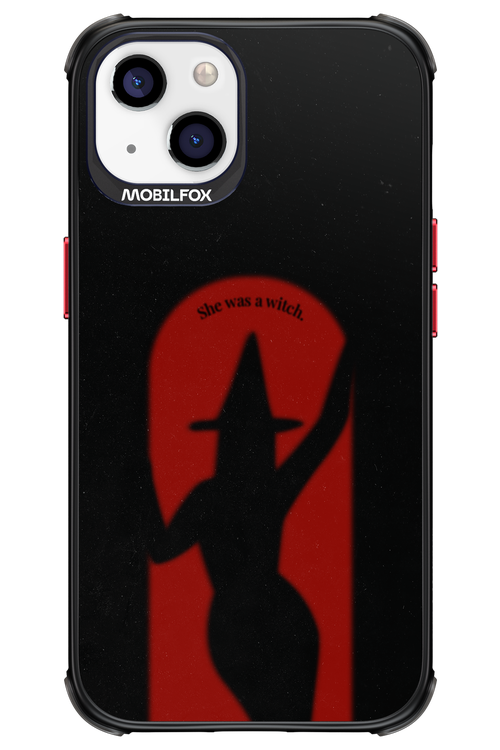Witch Season - Apple iPhone 13