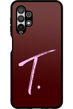 (Dark Blush) T 2.0 - Samsung Galaxy A13 4G