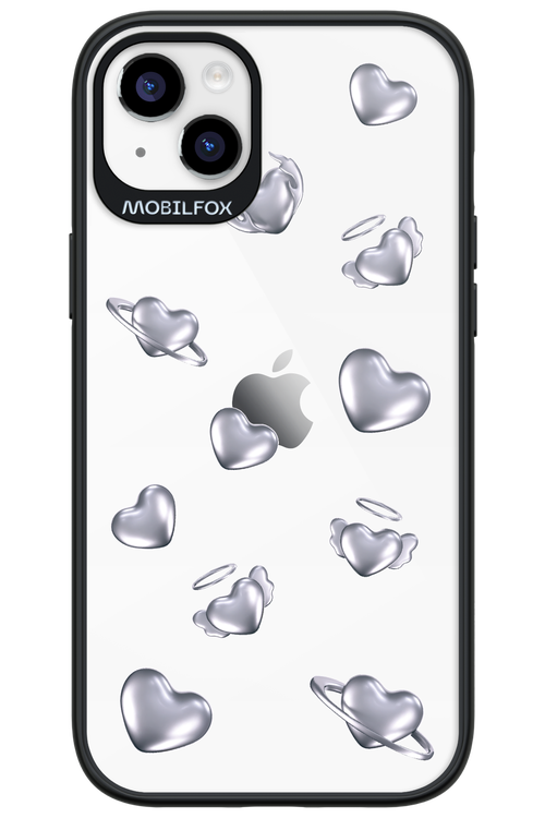 Chrome Hearts - Apple iPhone 14 Plus