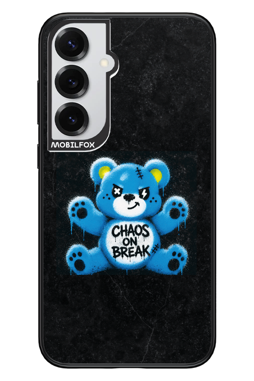 Chaos on Break 2.0 - Samsung S25+