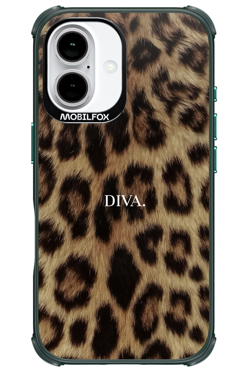 Diva 2.0 - Apple iPhone 16