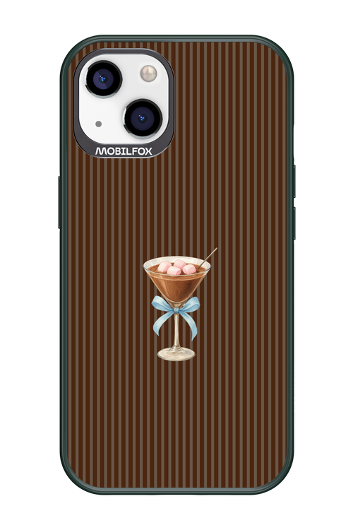 Hot Chocolate Martini - Apple iPhone 13