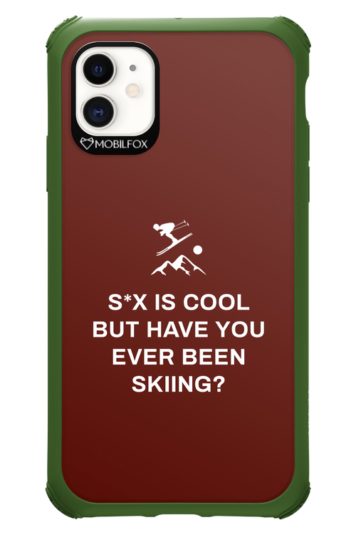 Have You Ever - Apple iPhone 11