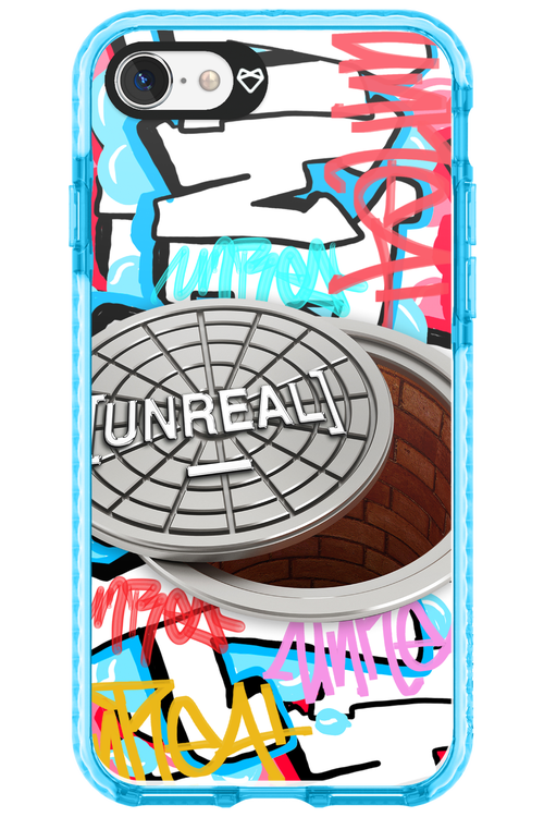 HULE - Apple iPhone SE 2022