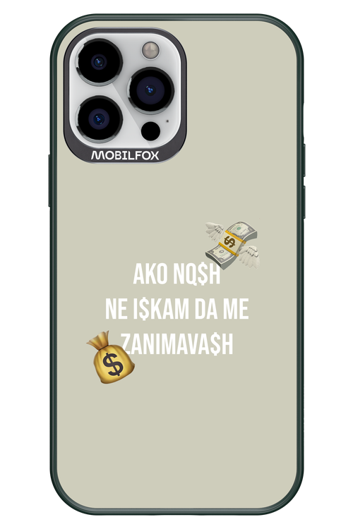 CA$H - Apple iPhone 13 Pro Max