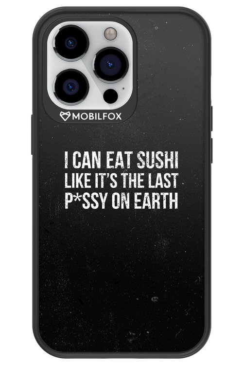 SUSHI 2.0 - Apple iPhone 13 Pro
