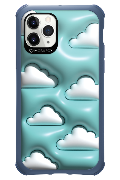 Cloud City - Apple iPhone 11 Pro