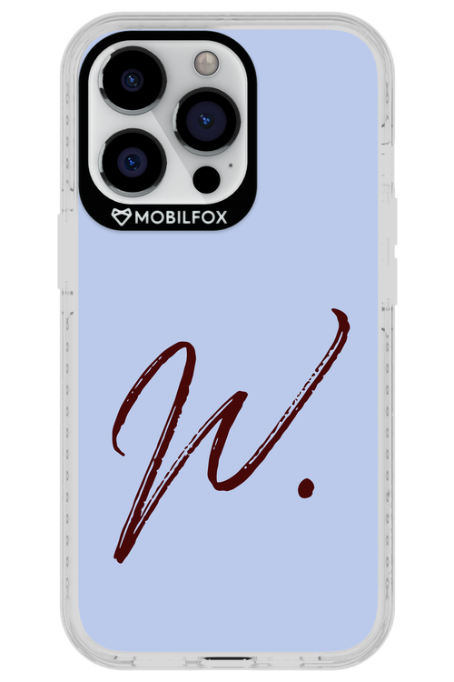 (Jellyfish Presso) W 2.0 - Apple iPhone 13 Pro