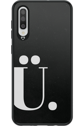 U II (Off Space) 2.0 - Samsung Galaxy A50