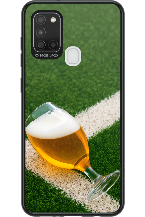 Just some beers 2.0 - Samsung Galaxy A21 S