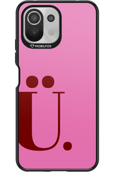 U II (Sorbet) 2.0 - Xiaomi Mi 11 Lite (2021)