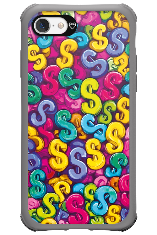 I need dollars - Apple iPhone 7