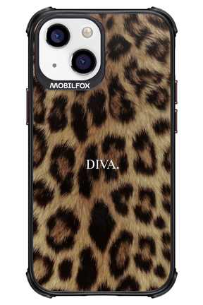 Diva - Apple iPhone 13 Mini