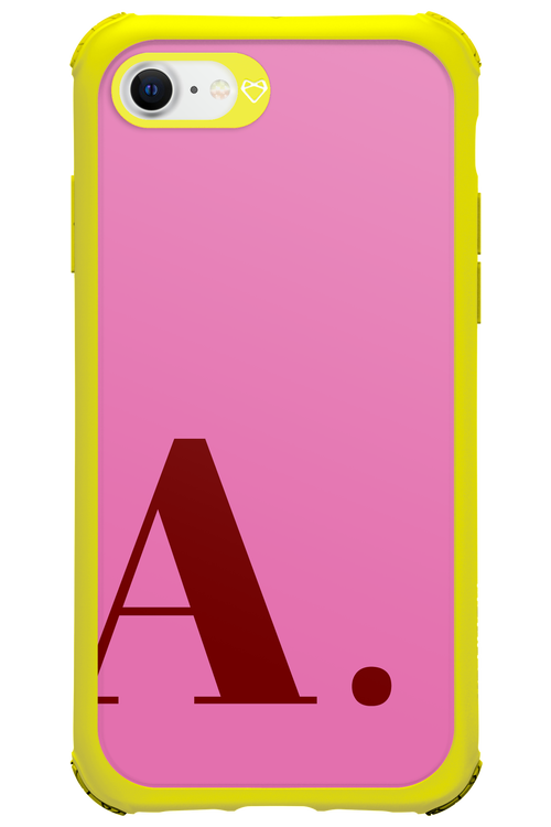 A (Sorbet) 2.0 - Apple iPhone 8