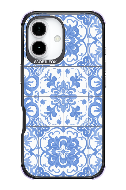 Amalfi Club 2.0 - Apple iPhone 17