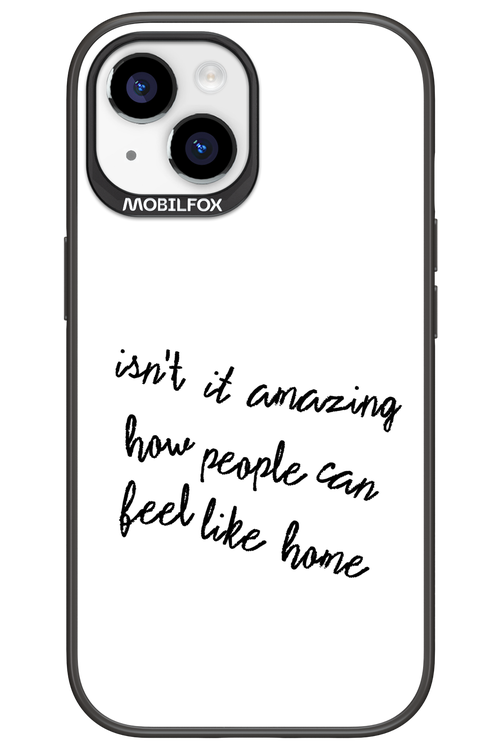 Isn't It 2.0 - Apple iPhone 15