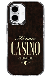 Casino - Apple iPhone 16
