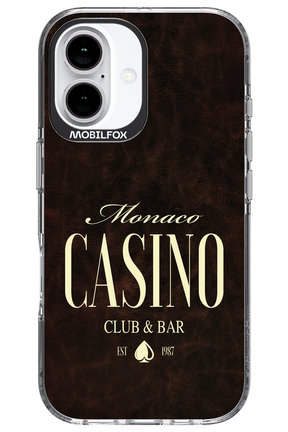 Casino - Apple iPhone 16