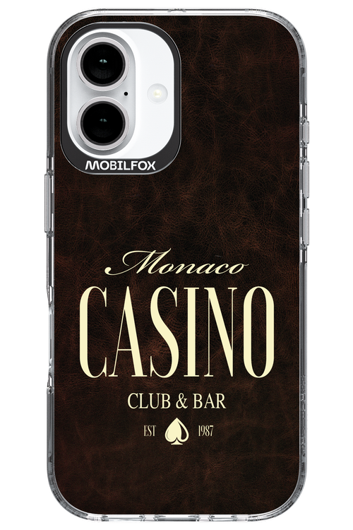 Casino - Apple iPhone 16