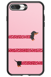 PAWS & KISSES 2.0 - Apple iPhone 7 Plus