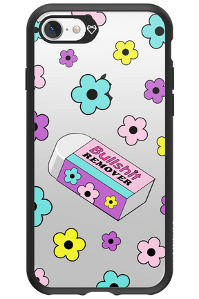 Bullsh_t Eraser - Apple iPhone 7