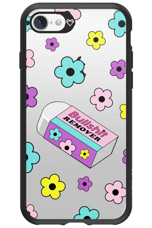 Bullsh_t Eraser - Apple iPhone 7